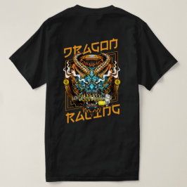 Dragon Raling T-Shirt