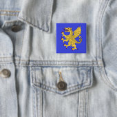 Dragon Rampant oder Button (Beispiel)