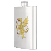 Dragon Rampant oder Flachmann (Links)