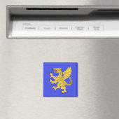 Dragon Rampant oder Magnet (In Situ (Geschirrspüler))