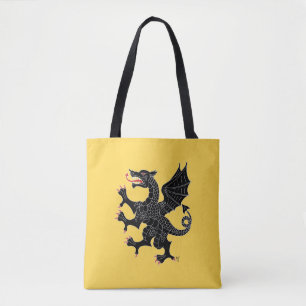 Dragon Rampant Sable Tasche