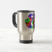 Dragon Reisebecher (Vorderseite Links)