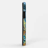 Dragon Rider Poster Case-Mate iPhone Hülle (Hinten/Rechts)