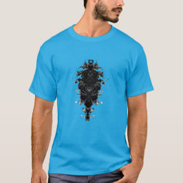 Dragon Samurai T - Shirt
