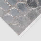 Dragon Scale Fantasy Decoupage Kunst Seidenpapier (Ausschnitt)