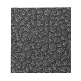 Dragon Scale Notizblock