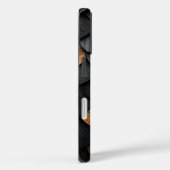 Dragon Scale Texy Case (Rückseite / Rechts)