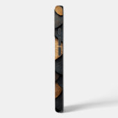 Dragon Scale Texy Case (Rückseite / Links)