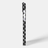 Dragon Scales Case-Mate iPhone Hülle (Rückseite / Links)