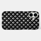 Dragon Scales Case-Mate iPhone Hülle (Rückseite (Horizontal))
