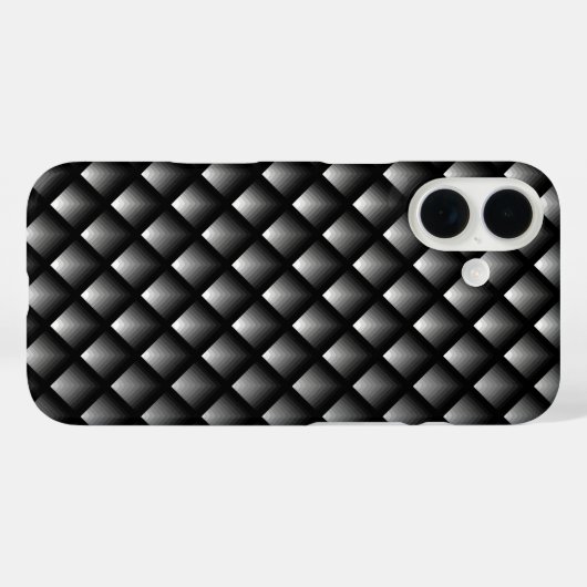 Dragon Scales Case-Mate iPhone Hülle (Rückseite (Horizontal))
