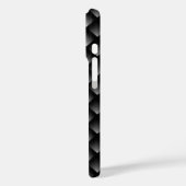 Dragon Scales Case-Mate iPhone Hülle (Rückseite / Links)