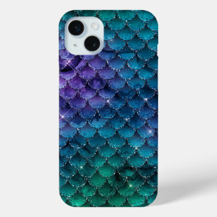 Dragon Scales Case-Mate iPhone Hülle