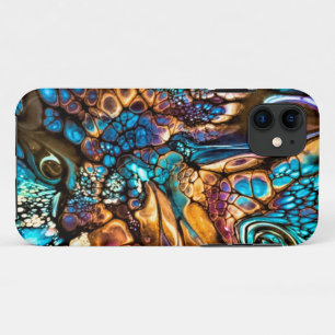 Dragon Scales Case-Mate iPhone Hülle