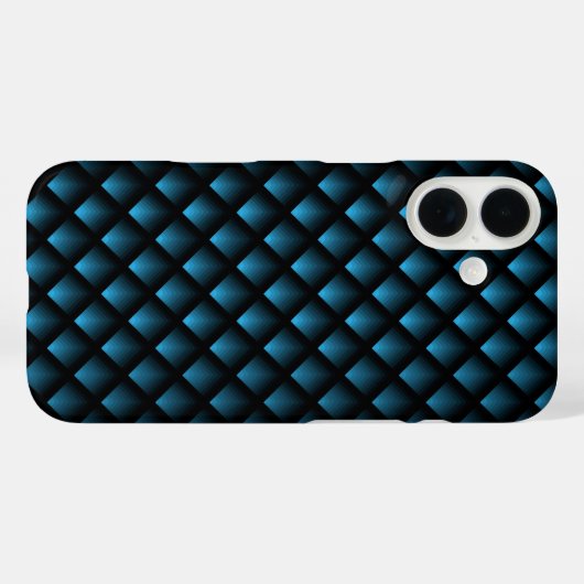 Dragon Scales Case-Mate iPhone Hülle (Rückseite (Horizontal))
