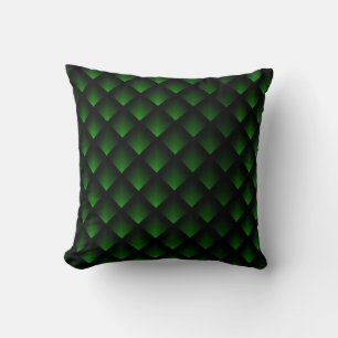 Dragon Scales Kissen