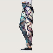 Dragon Scales Leggings (Links)