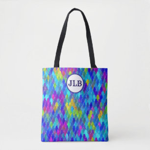 Dragon Scales Tasche