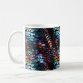 Dragon Scales Tasse (Links)