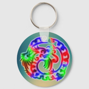 Dragon Schlüsselanhänger