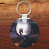 Dragon Schlüsselanhänger (Vorderseite)