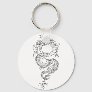 Dragon Schlüsselanhänger
