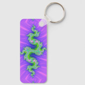 Dragon - Schlüsselanhänger (Rückseite)