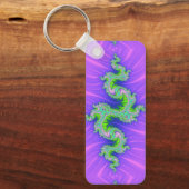 Dragon - Schlüsselanhänger (Vorderseite)