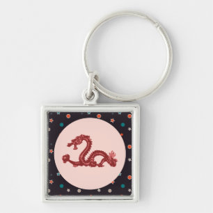 Dragon Schlüsselanhänger