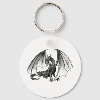 Dragon Schlüsselanhänger
