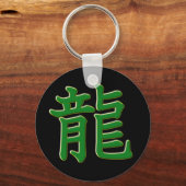 Dragon Schlüsselanhänger (Vorderseite)