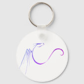 Dragon Schlüsselanhänger (Vorderseite)