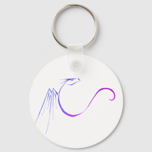 Dragon Schlüsselanhänger