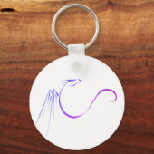 Dragon Schlüsselanhänger (Vorderseite)