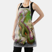 Dragon Schürze (InSitu)