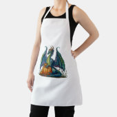 Dragon-Schürze Schürze (InSitu)
