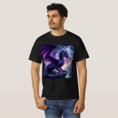 Dragon Series : Duke T-Shirt (Vorne ganz)