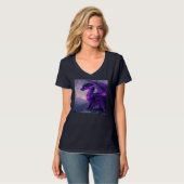 Dragon Series: Legend T-Shirt (Vorderseite Vollansicht)