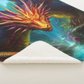 Dragon Sherpadecke (3/4)