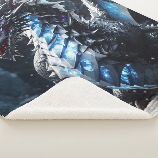 Dragon Sherpadecke (3/4)