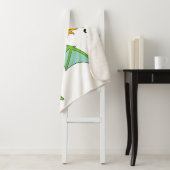 Dragon Sherpadecke (Beispiel)