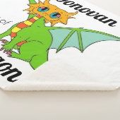 Dragon Sherpadecke (3/4)