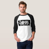 Dragon Shirt (Vorne ganz)
