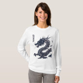 Dragon Shirt (Vorne ganz)