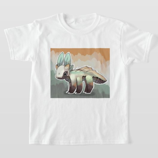 Dragon shirt (Ablage )