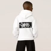 Dragon Shirt (Schwarz voll)