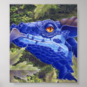 Dragon Sight Poster (Vorne)