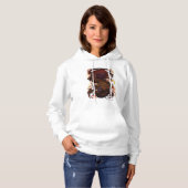 Dragon (Signature-Design) Hoodie (Vorne ganz)