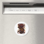 Dragon (Signature-Design) Magnet (In Situ (Geschirrspüler))