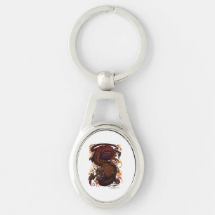 Dragon (Signature-Design) Schlüsselanhänger